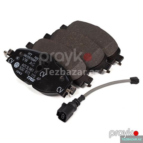 Skoda Karok Eylec Bendi — Bakı