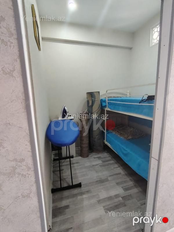 Satılır 3 otaqlı Bina evi menzil (Yeni tikili), 59 m², 10-cu mikrorayon — Mənzil, Sumqayıt (6)