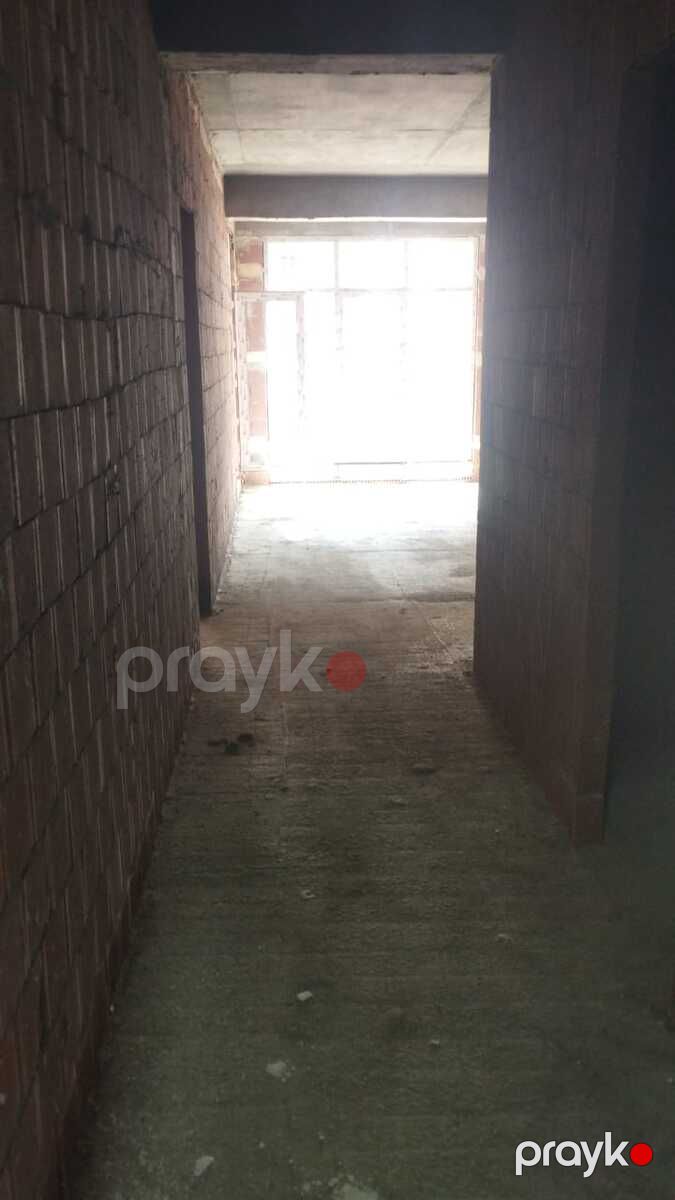 2-otaqlı yeni tikili, Sumqayıt ş., 57.5 m² — Mənzil, Sumqayıt (2)