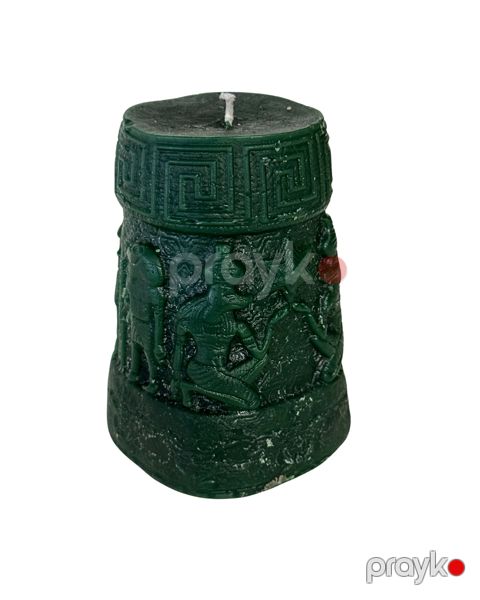 Şam Misir Ritual89, yaşıl — Bakı