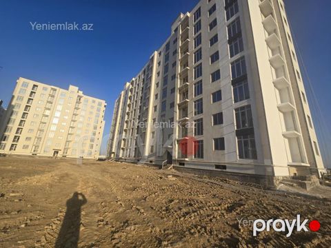 Satılır 3 otaqlı Bina evi menzil (Yeni tikili), 80 m², 76-cı məhəllə — Sumqayıt