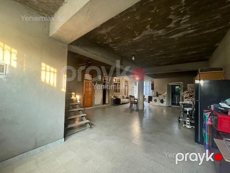 Satılır 7 otaqlı Həyət evi / Villa, 300 m², Binəqədi rayonu — Ev, villa, Bakı (7)