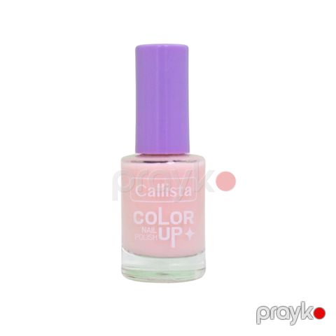 Dırnaqlar üçün lak Callista Color Up Nail Polish 166 9 ml — Bakı