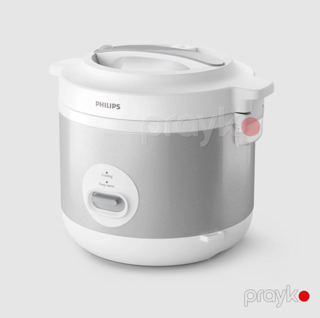 Düyü bişirən Philips HD3008/40 — Ev texnikası, Bakı (2)