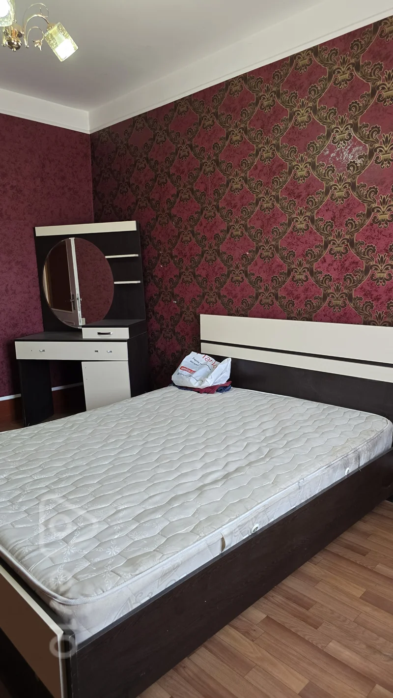 3 otaqlı mənzil, 60 m², Yeni yasamal — kirayə — Bakı