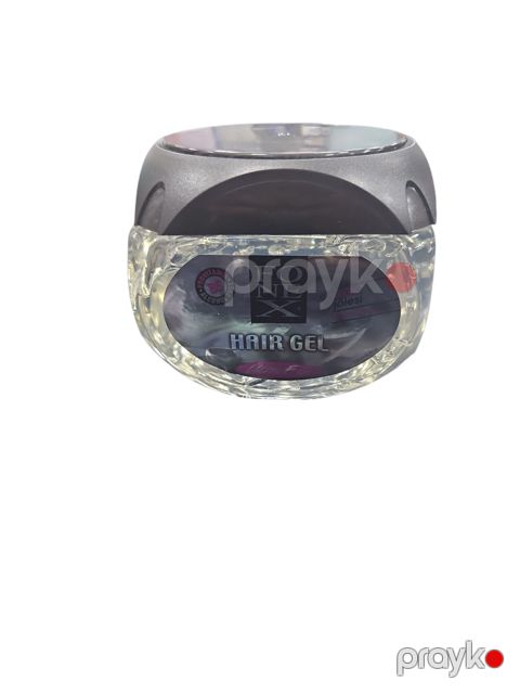 Saç üçün gel Fonex Ultra Güçlü 500 ml — Bakı