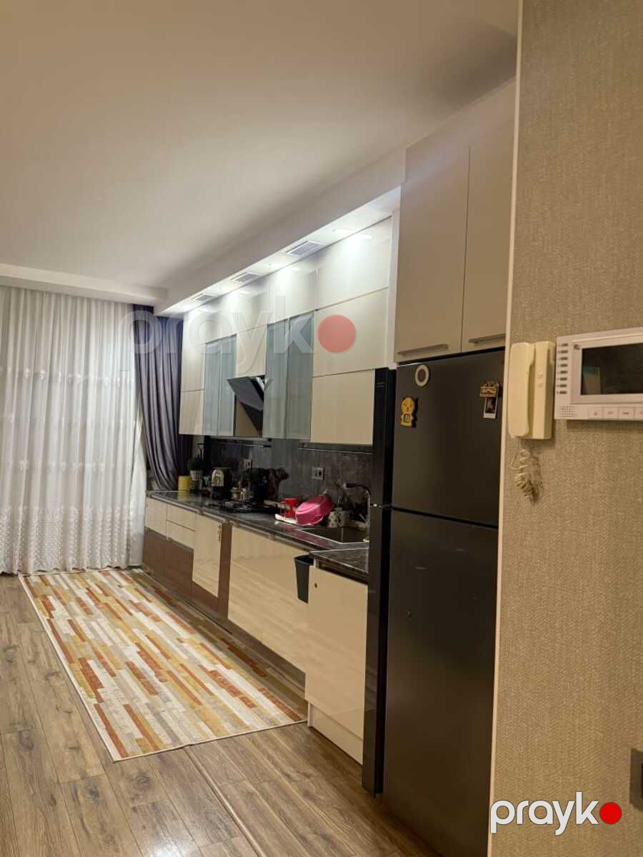 İcarəyə verilir 2 otaqlı yeni tikili 100 m² — Mənzil, Bakı (4)