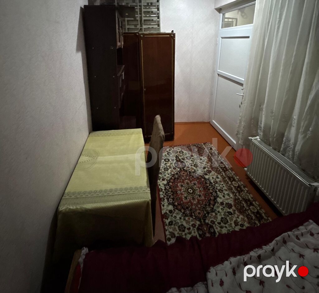 Nərimanov metrosunun yaxınlığında bir otaqlı ev kirayə — Mənzil, Bakı (5)