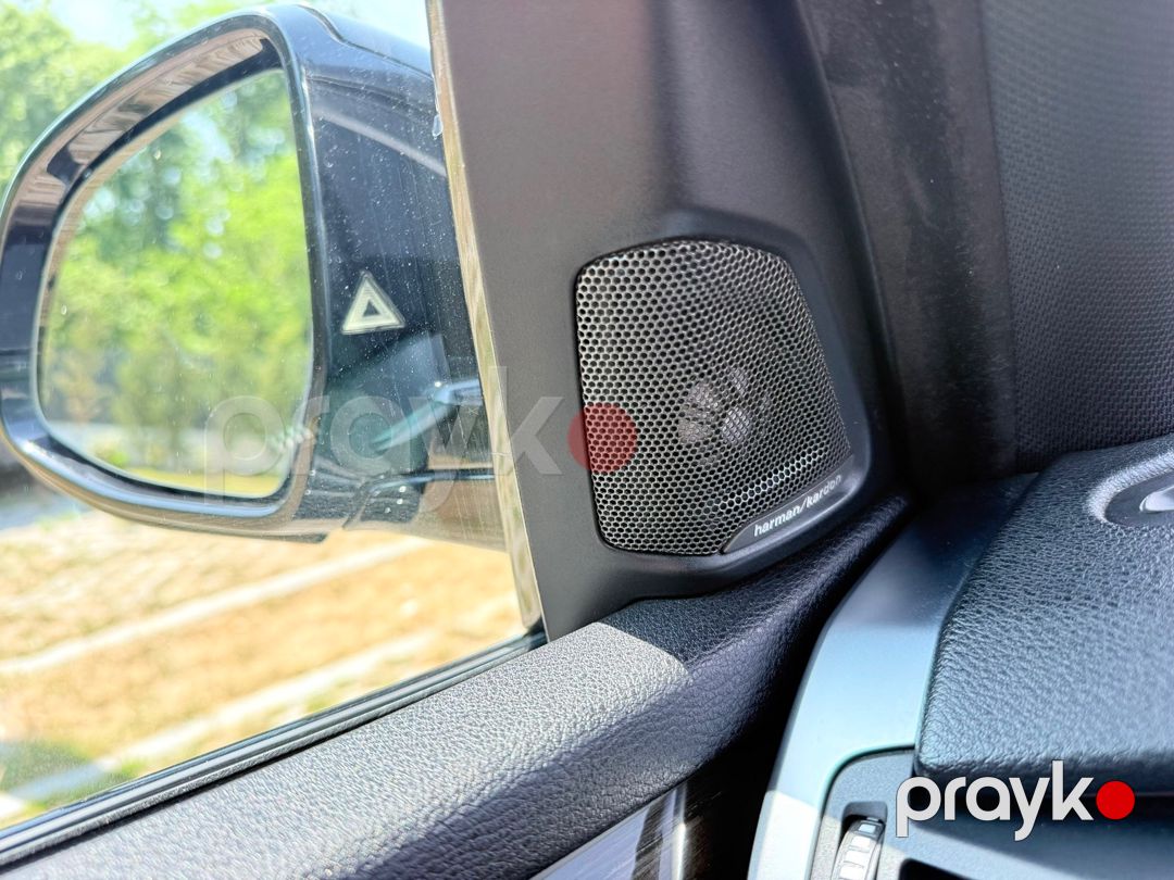BMW X5, 2017 il — Avtomobillər, Bakı (12)