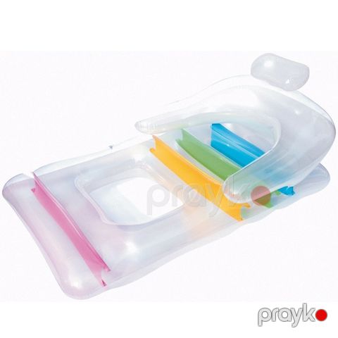 Şişmə döşək Bestway RAX-43011, 168x89 sm — Bakı