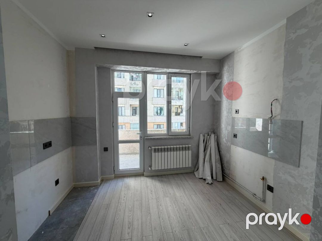 Satılır 2 otaqlı yeni tikili 67 m² — Mənzil, Bakı (2)