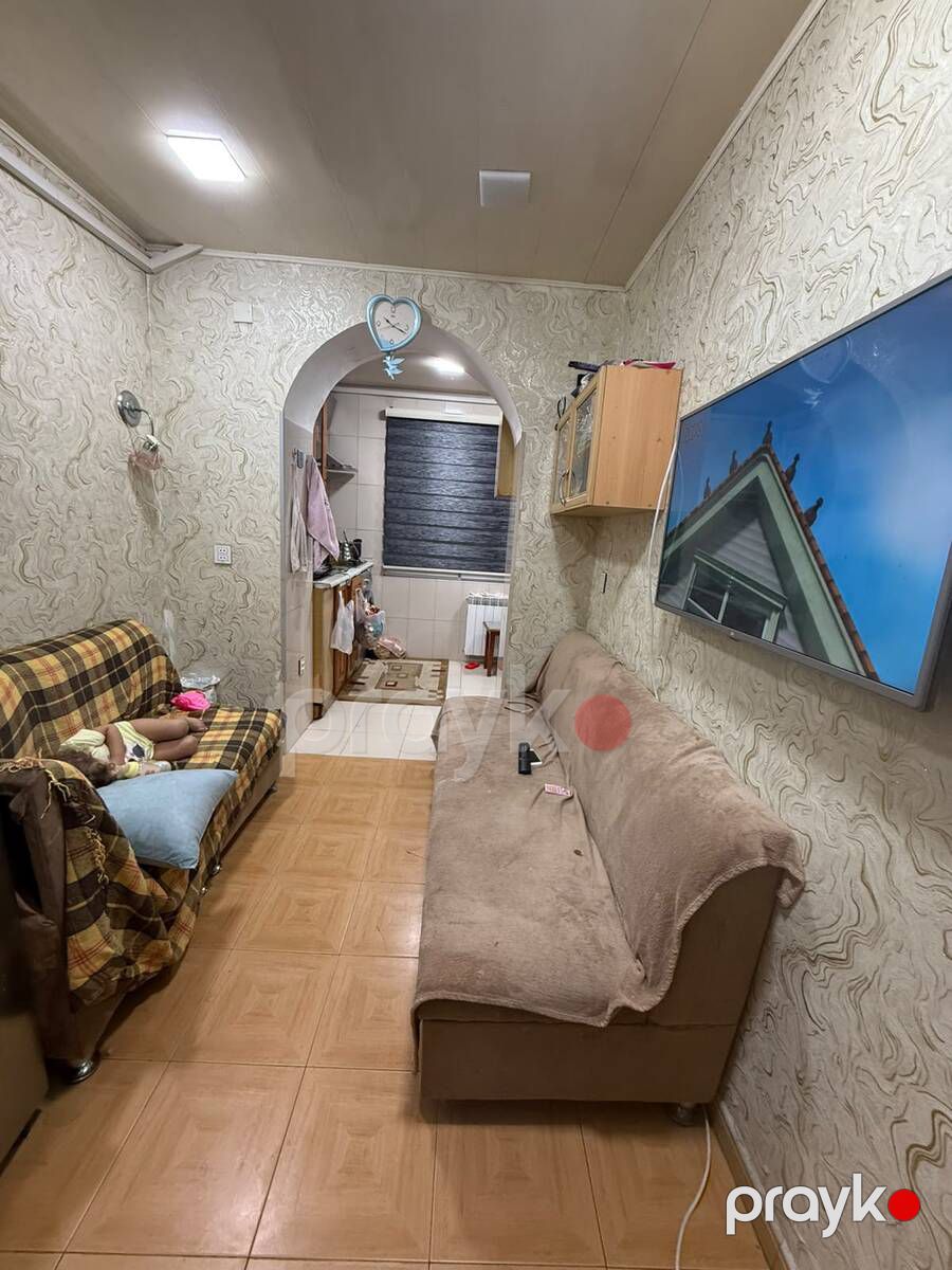 Satılır 3 otaqlı köhnə tikili 65 m² — Mənzil, Bakı (5)