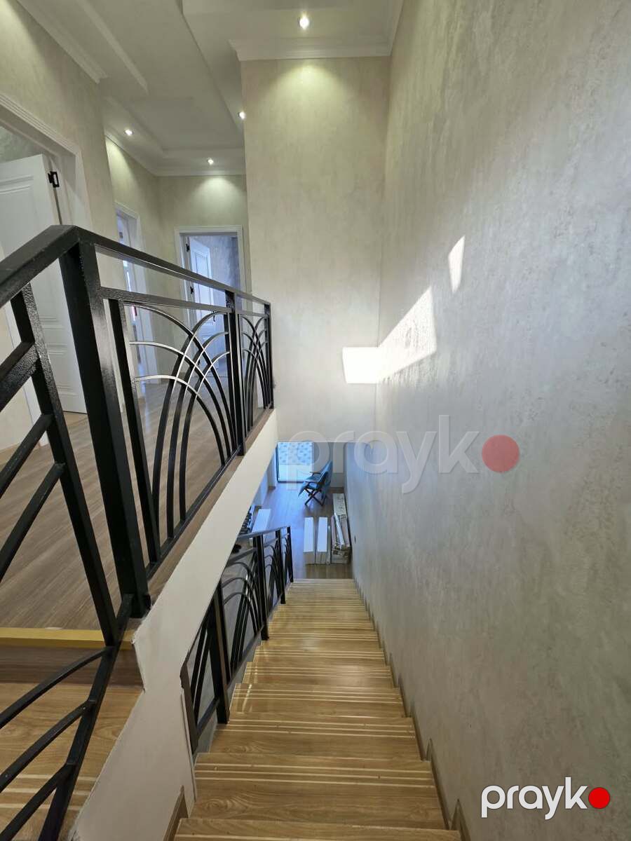 Həyət evi, Xırdalan ş — Ev, villa, Xırdalan (9)