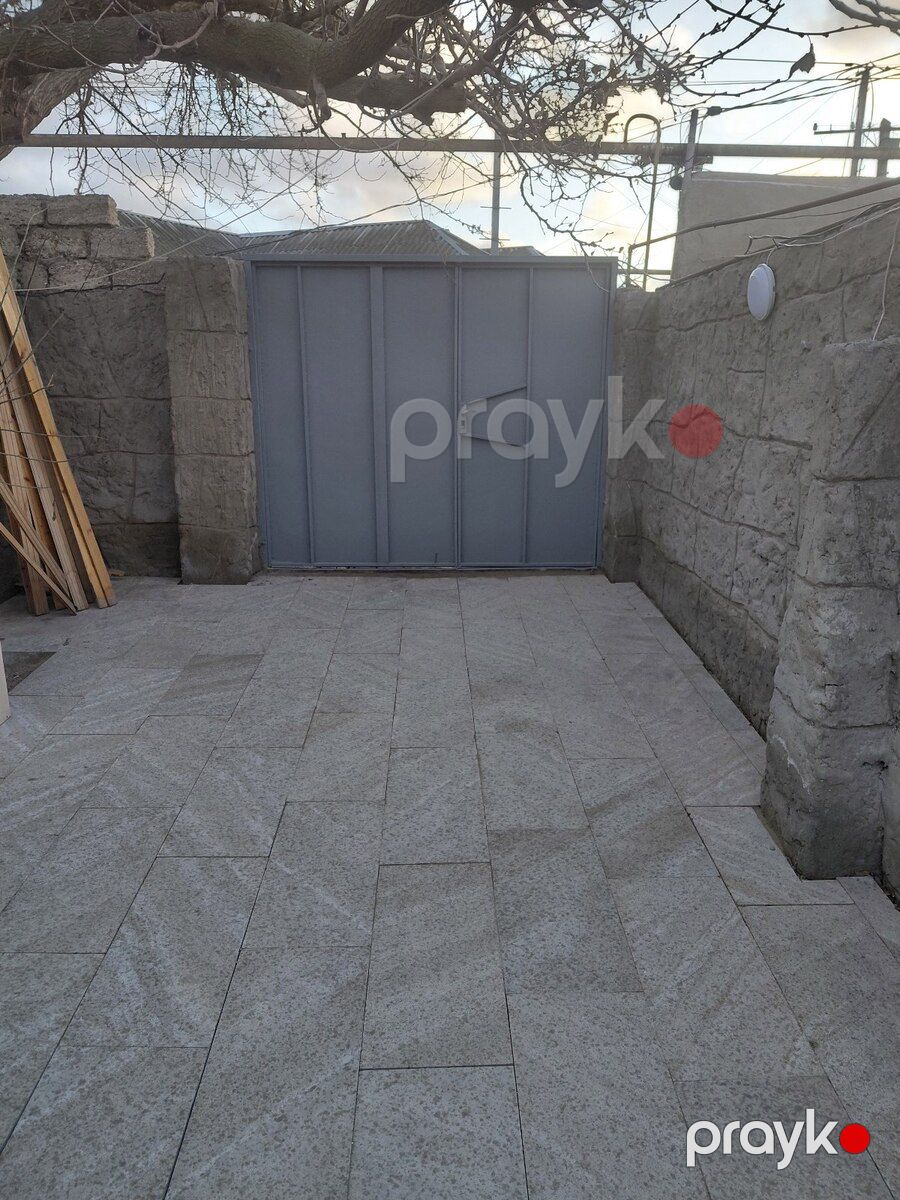 Həyət evi kirayə verilir, Hövsan qəs — Ev, villa, Bakı (2)