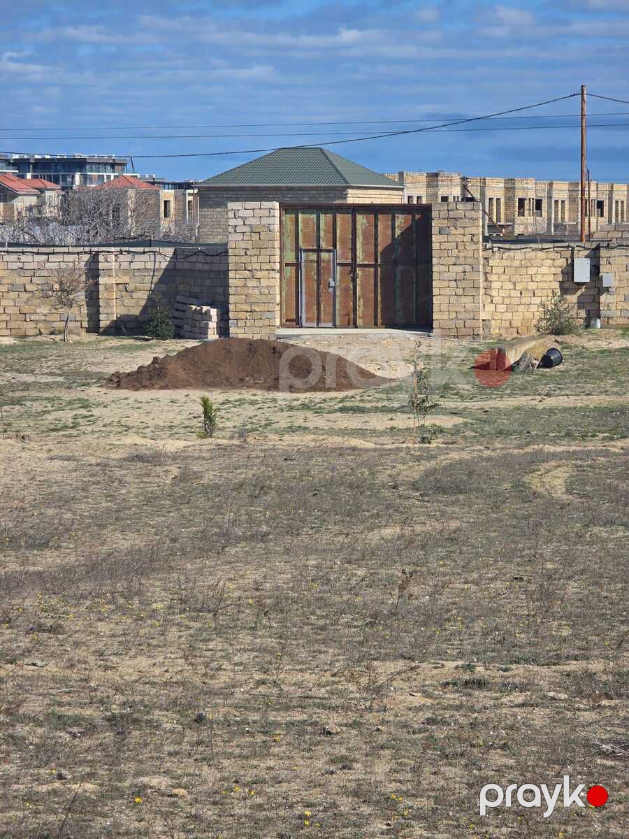 Satılır torpaq 24 sot — Torpaq, Bakı (5)