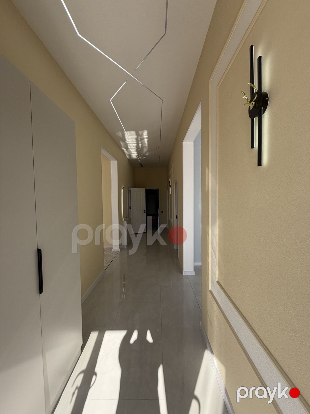 Satılır 4 otaqlı həyət evi/bağ evi 165 m² — Ev, villa, Bakı (6)