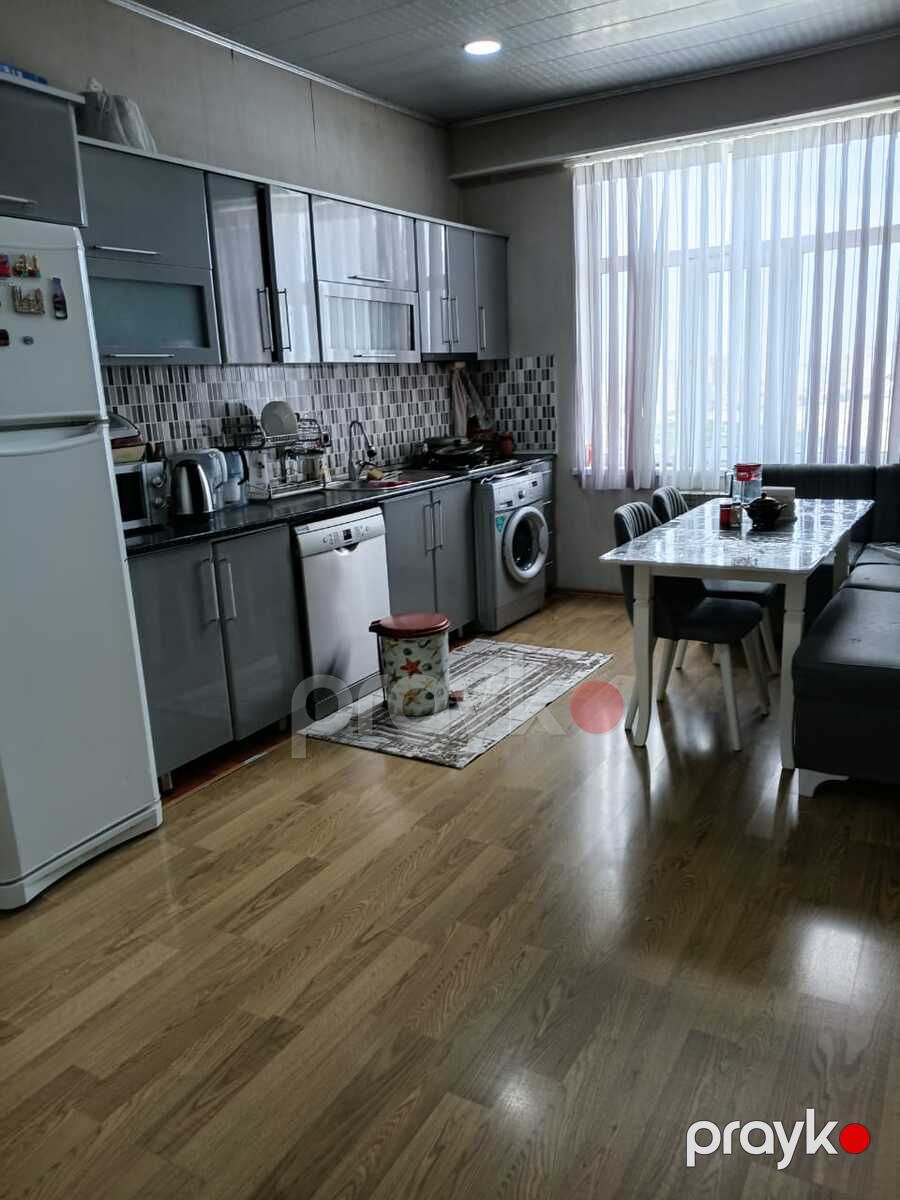 Satılır 4 otaqlı yeni tikili 110 m² — Mənzil, Bakı (12)