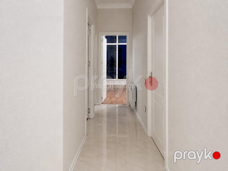Satılır 3 otaqlı Bina evi menzil (Yeni tikili), 97 m², Sumqayıt şəh — Mənzil, Sumqayıt (3)
