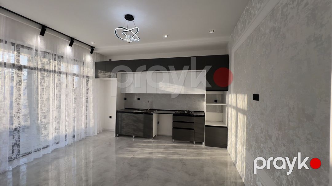 Satılır 3 otaqlı həyət evi/bağ evi 110 m² — Ev, villa, Bakı (6)