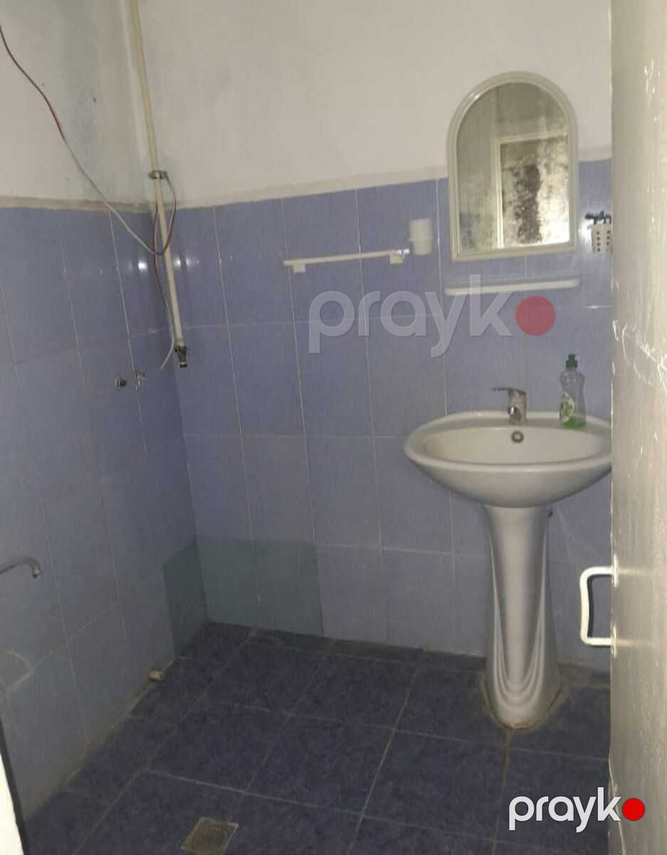 Satılır 1 otaqlı köhnə tikili 32 m² — Mənzil, Bakı (7)
