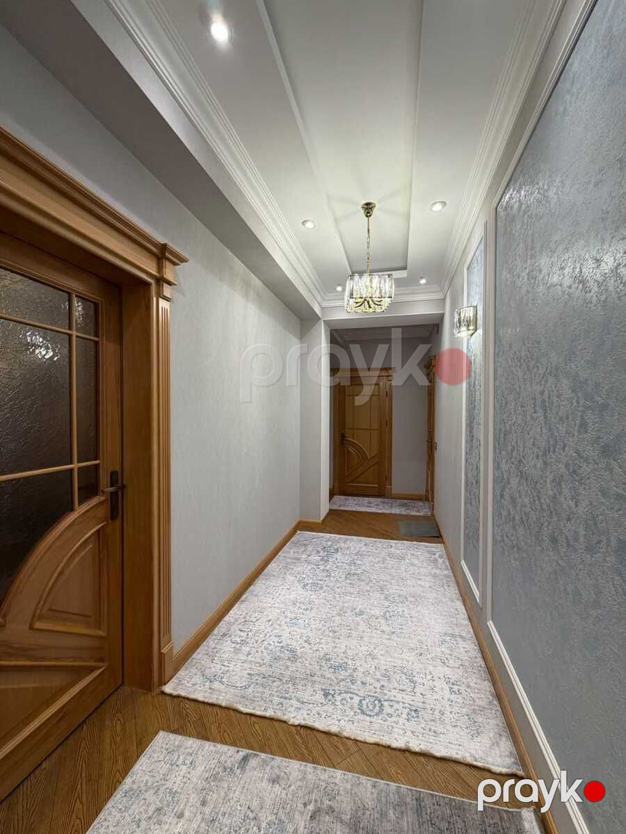 Satılır 3 otaqlı yeni tikili 110 m² — Mənzil, Bakı (12)