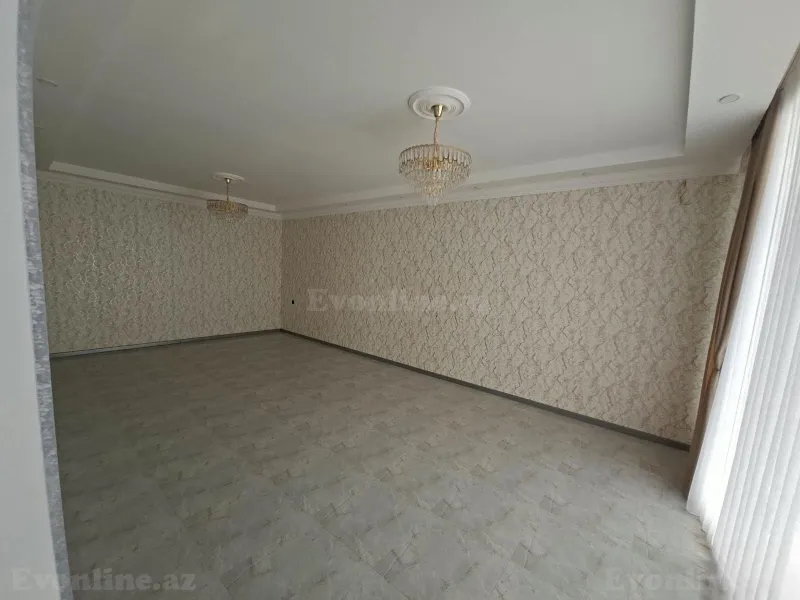 Satılır 5 otaqlı Həyət evi 240 m² Bakı, Xəzər r., Mərdəkan — Ev, villa, Bakı (5)