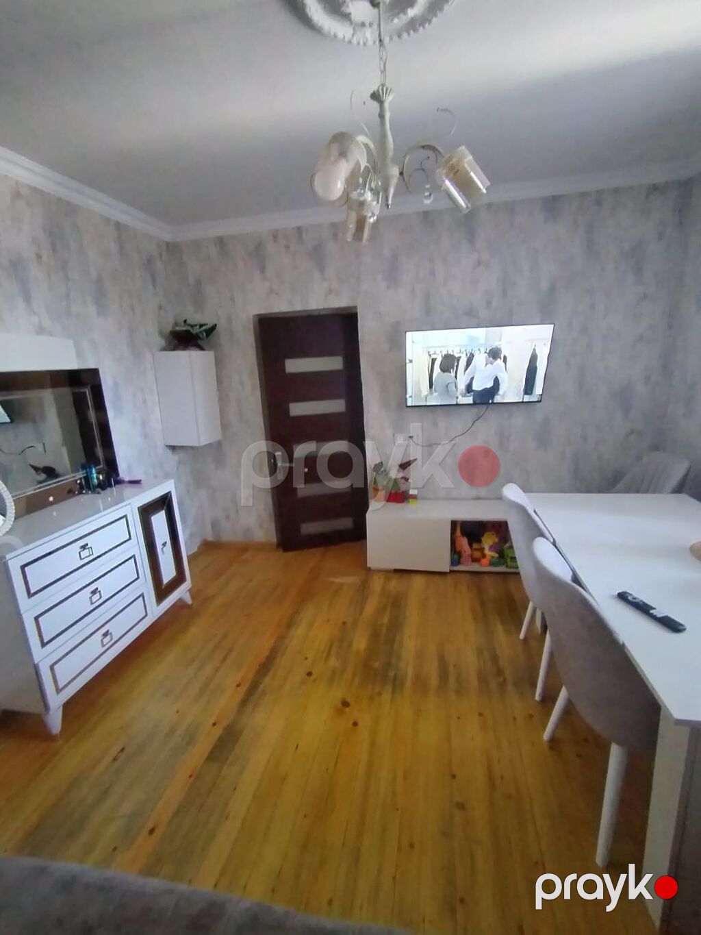 Satılır: həyət evi Zabratda Həyət Evi Satılır — Ev, villa, Bakı (7)