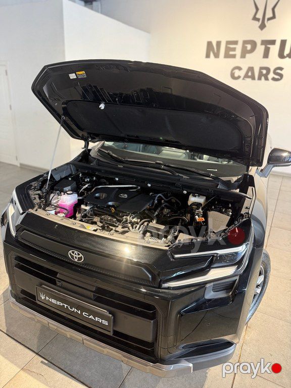 Toyota RAV4, 2.0 L, 1.6 kWh, 2026 il, yeni — Avtomobillər, Bakı (10)