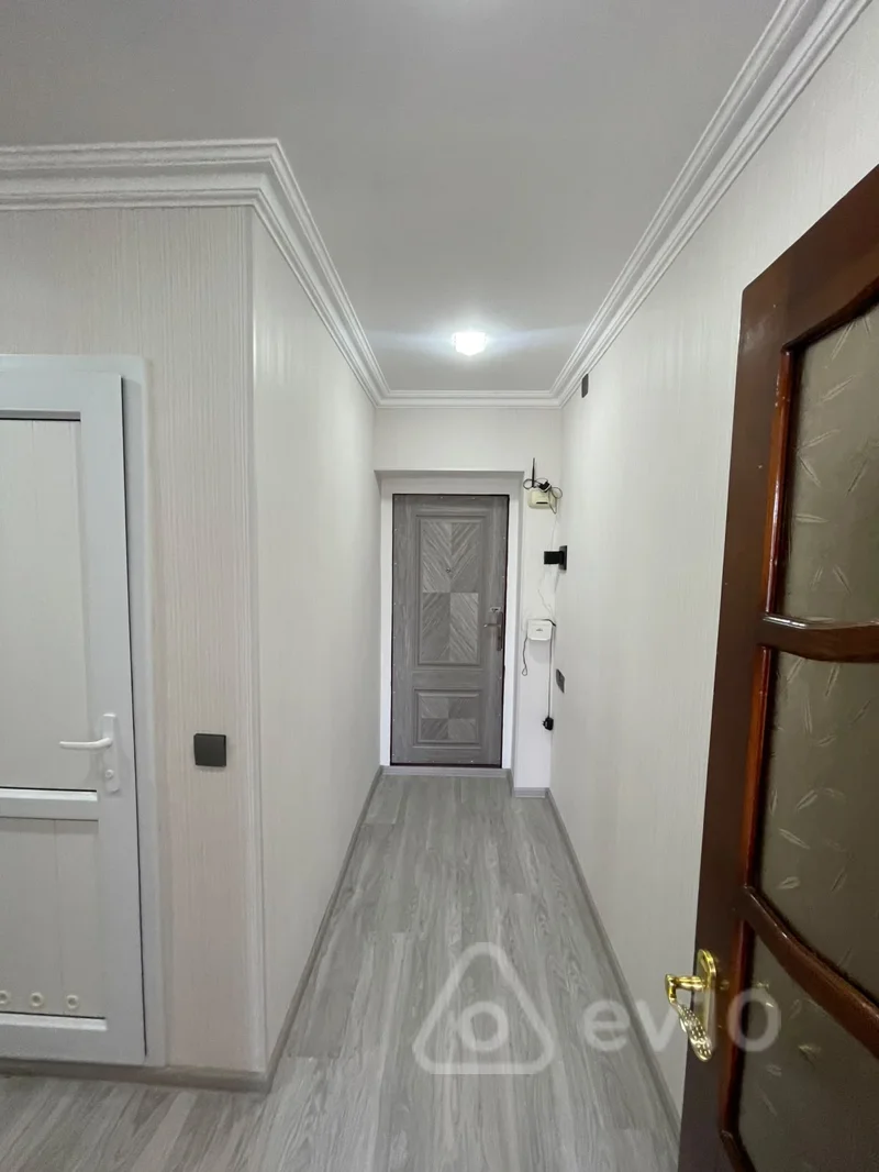 2 otaqlı mənzil, 40 m², Cəmşid Naxçıvanski küç — Mənzil, Bakı (12)