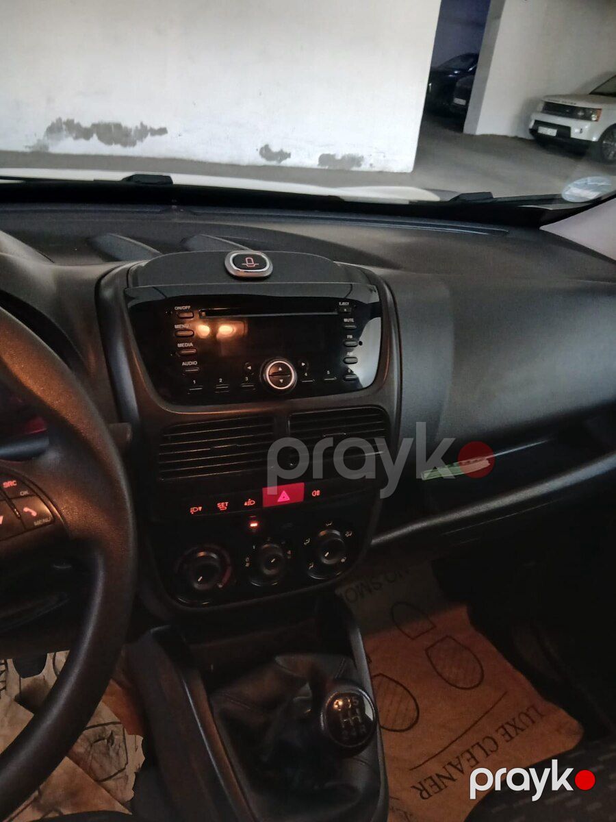 Opel Combo, 2015 il — Avtomobillər, Bakı (11)