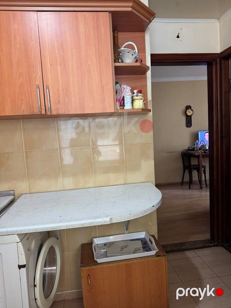 Satılır 2 otaqlı köhnə tikili 29 m² — Mənzil, Bakı (11)