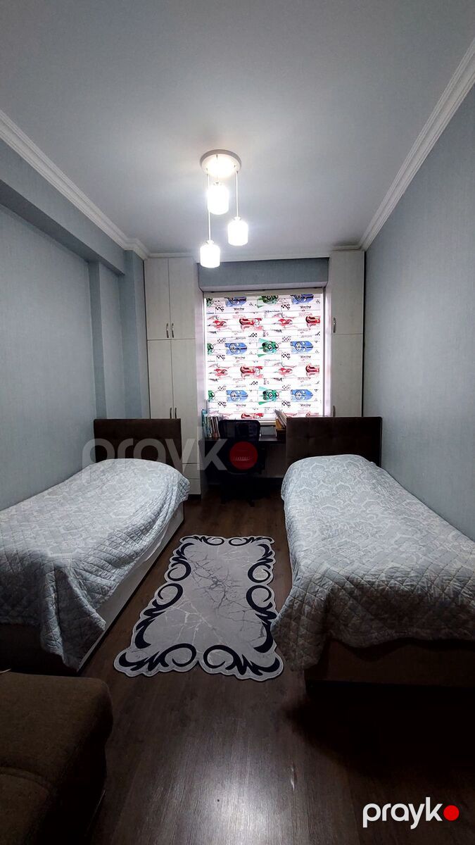 Satılır 3 otaqlı yeni tikili 80 m² — Mənzil, Bakı (7)