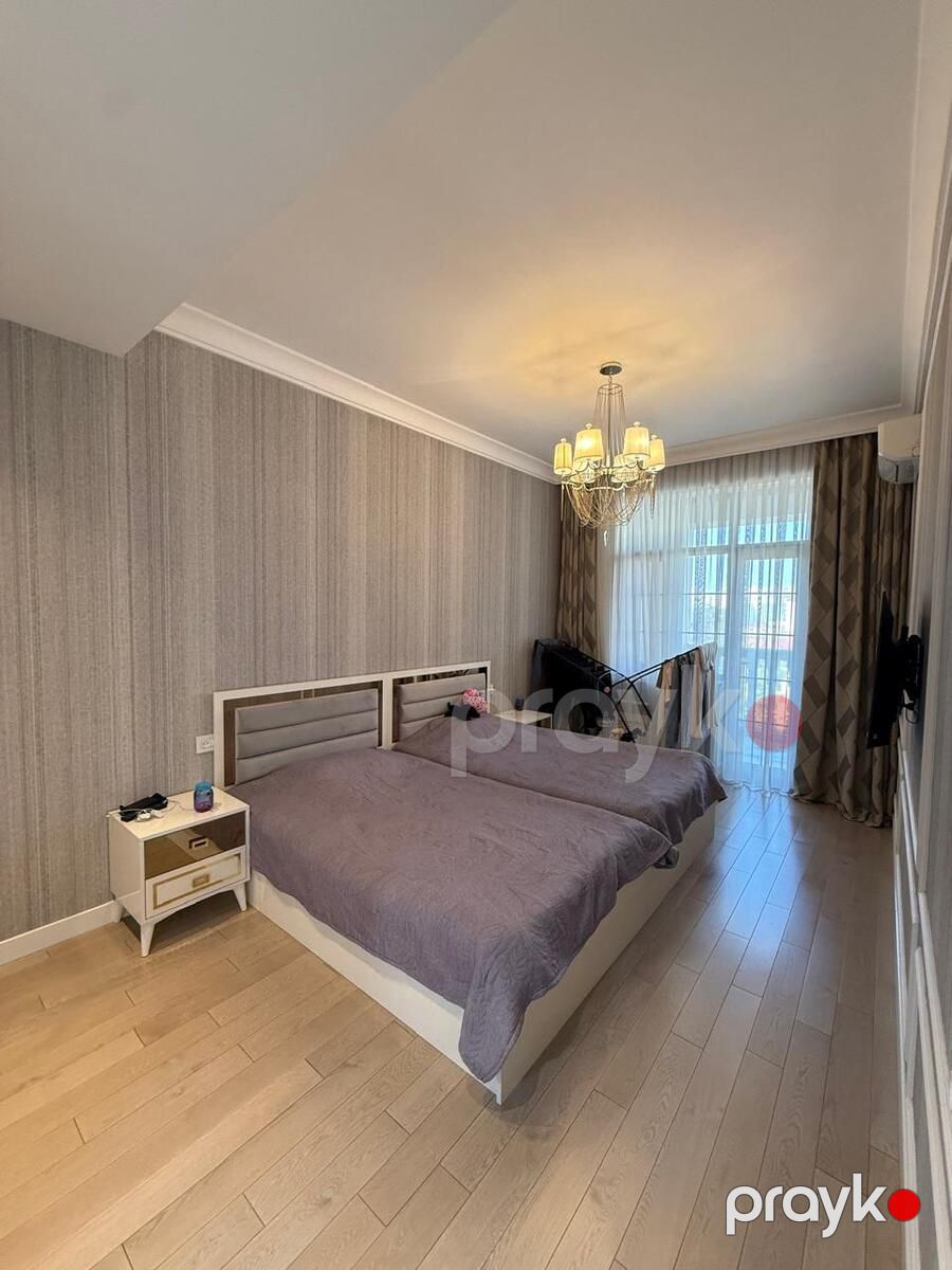 Satılır 3 otaqlı yeni tikili 141 m² — Mənzil, Bakı (10)