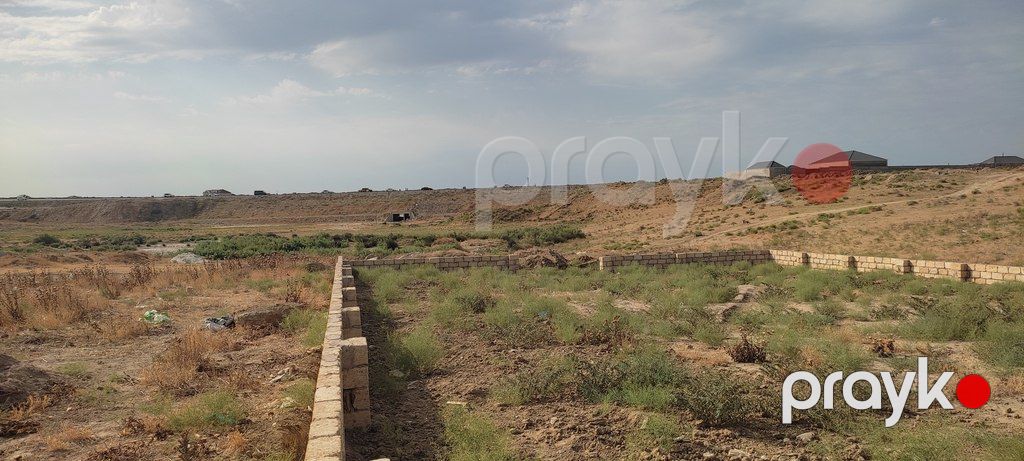 6 sot torpaq sahəsi, Saray qəs — Torpaq, Bakı (6)