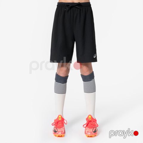 Uşaq futbol şortu Decathlon Kipsta Viralto Club, qara, ölçü 123-130 sm (7-8 yaş) — Bakı