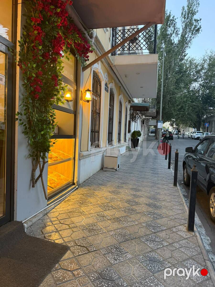 Satılır obyekt 60 m² — Əmlak, Bakı (10)