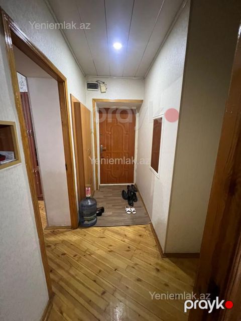 Satılır 3 otaqlı Bina evi menzil (Köhnə tikili), 67 m², 2-ci mikrorayon — Sumqayıt