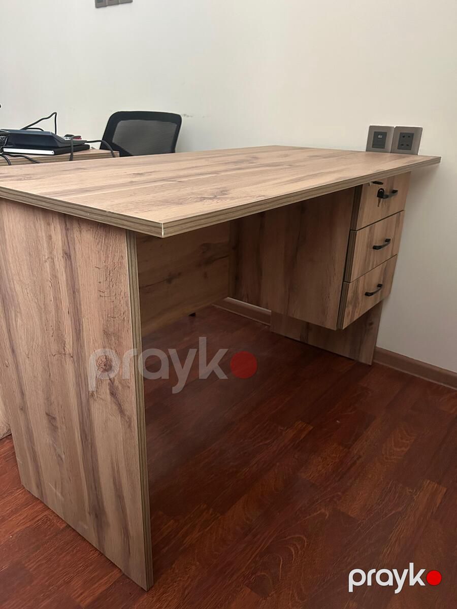 Ofis masaları — Mebel, Bakı (8)