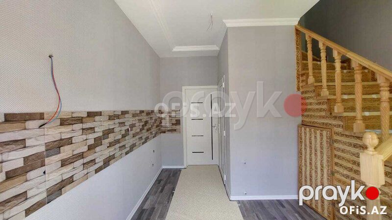 Həyət evləri Satılır Abşeron r., Masazır q., 3 otaq, 110 m² — Ev, villa, Bakı (6)