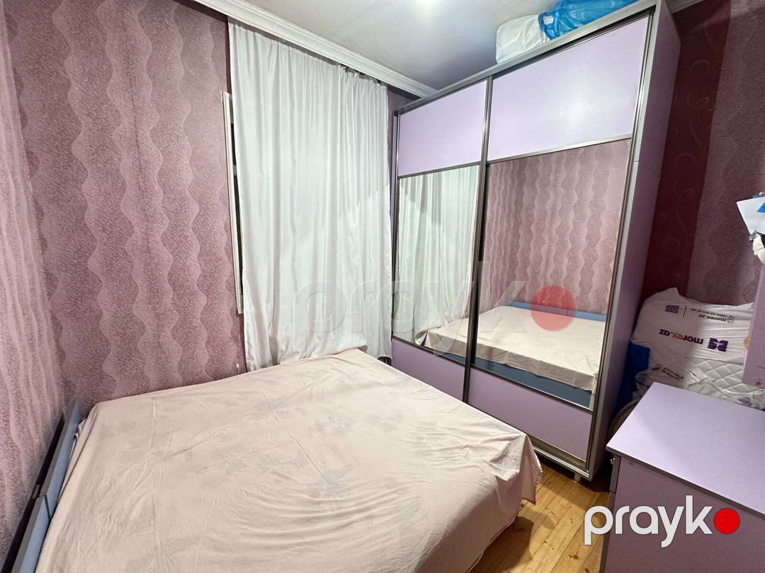 Satılır 3 otaqlı həyət evi/bağ evi 100 m² — Ev, villa, Bakı (6)