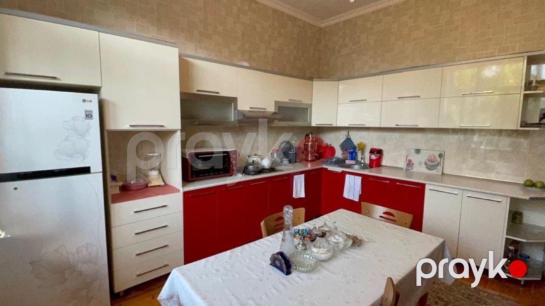 Həyət evi, Sumqayıt ş — Ev, villa, Sumqayıt (10)