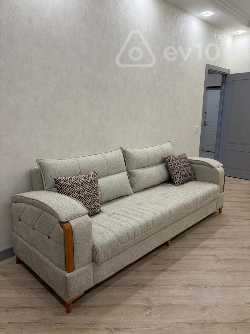 2 otaqlı mənzil, 80 m², Cəfər Xəndan — kirayə — Mənzil, Bakı (9)