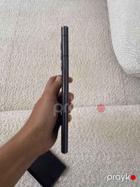 Samsung Galaxy S22 Ultra, 256 GB, rəng - Qara, Simsiz şarj — Şirvan