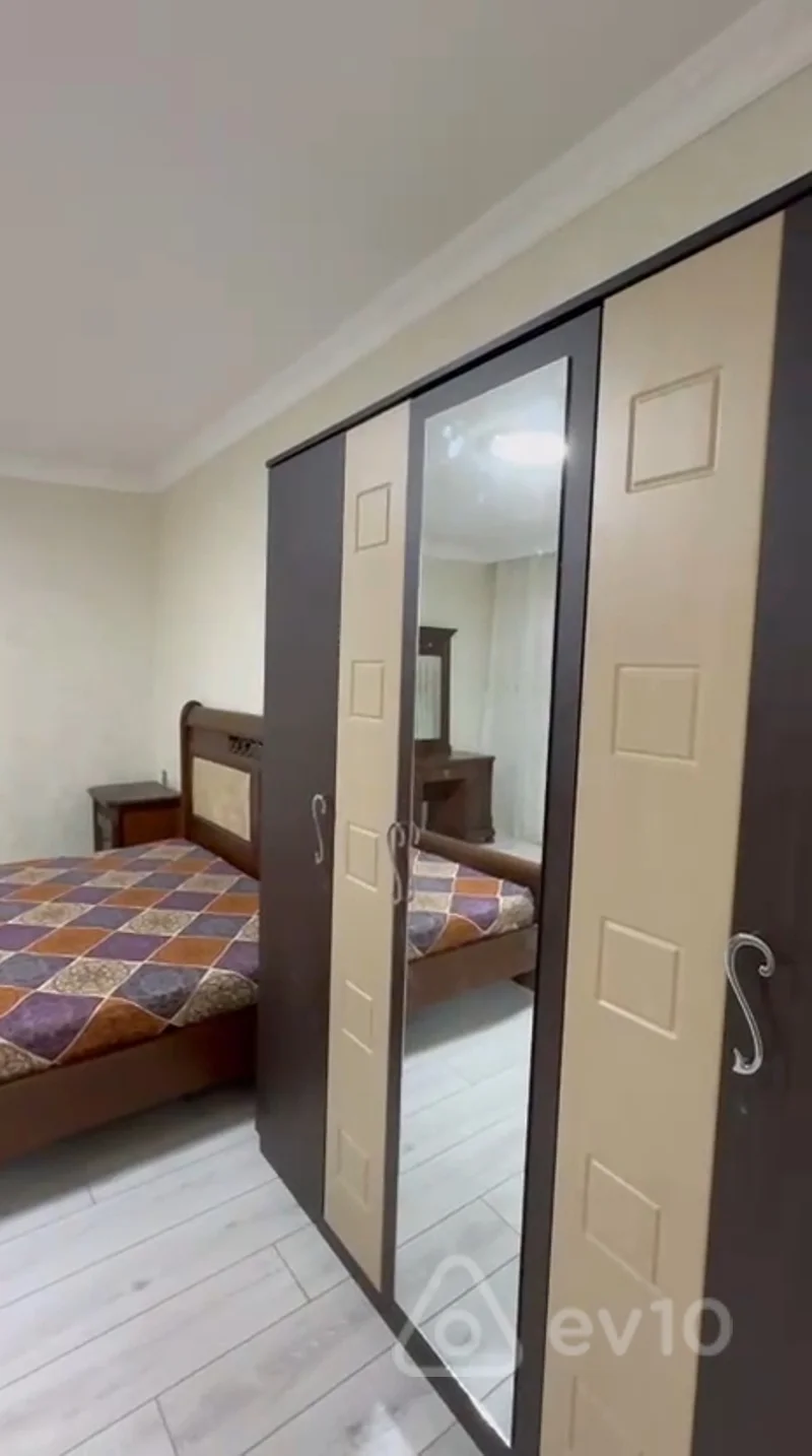 1 otaqlı həyət evi, 40 m², Masazır — kirayə — Ev, villa, Bakı (10)