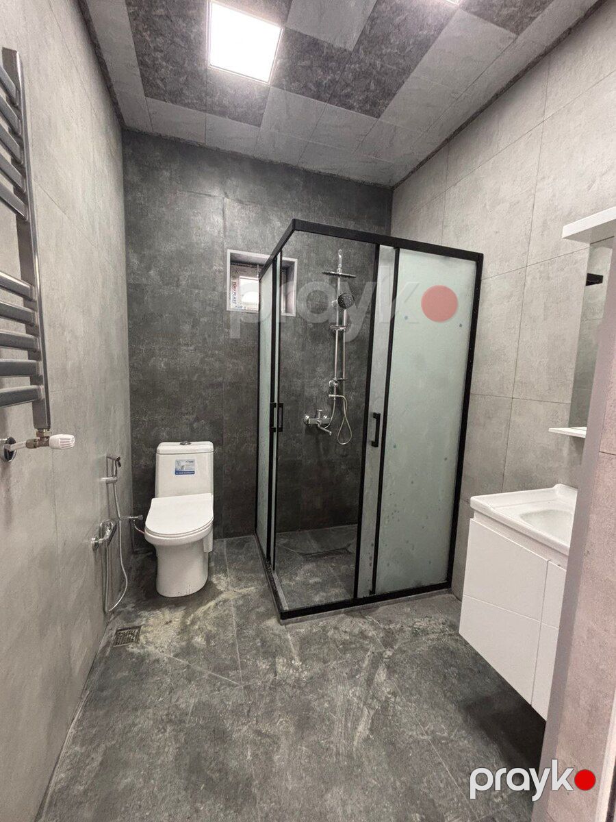 Həyət evi, Qaraçuxur qəs — Ev, villa, Bakı (5)