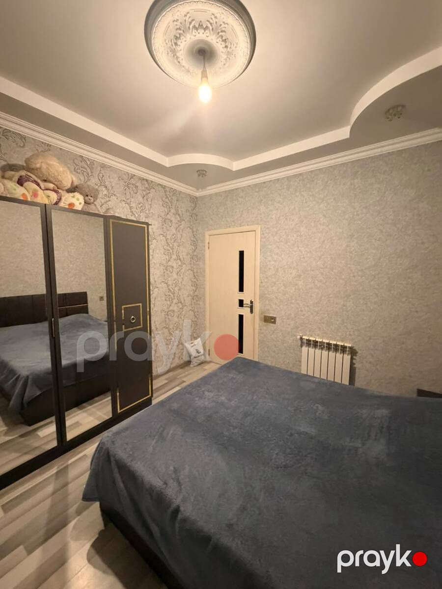 Satılır 3 otaqlı yeni tikili 54 m² — Mənzil, Bakı (4)