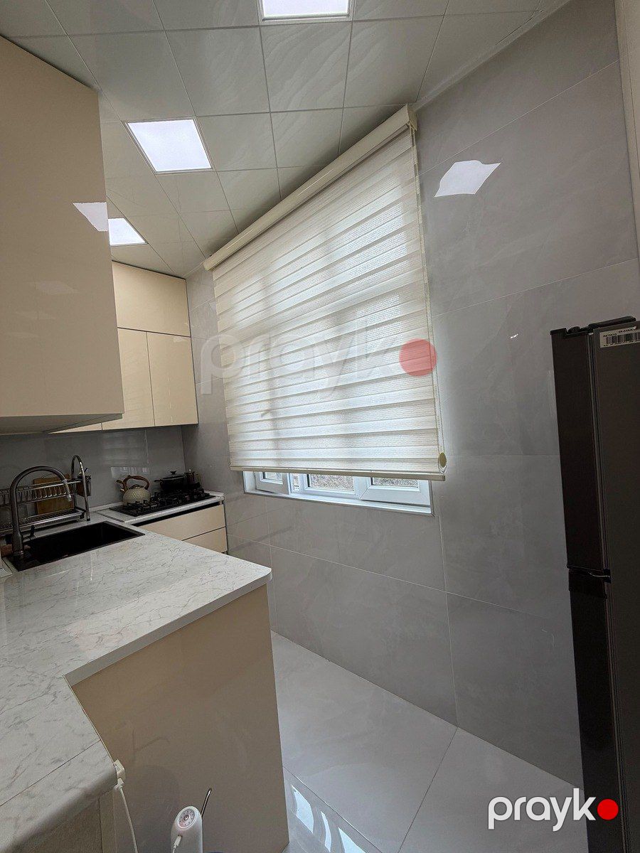 Satılır 3 otaqlı köhnə tikili 60 m² — Mənzil, Bakı (8)