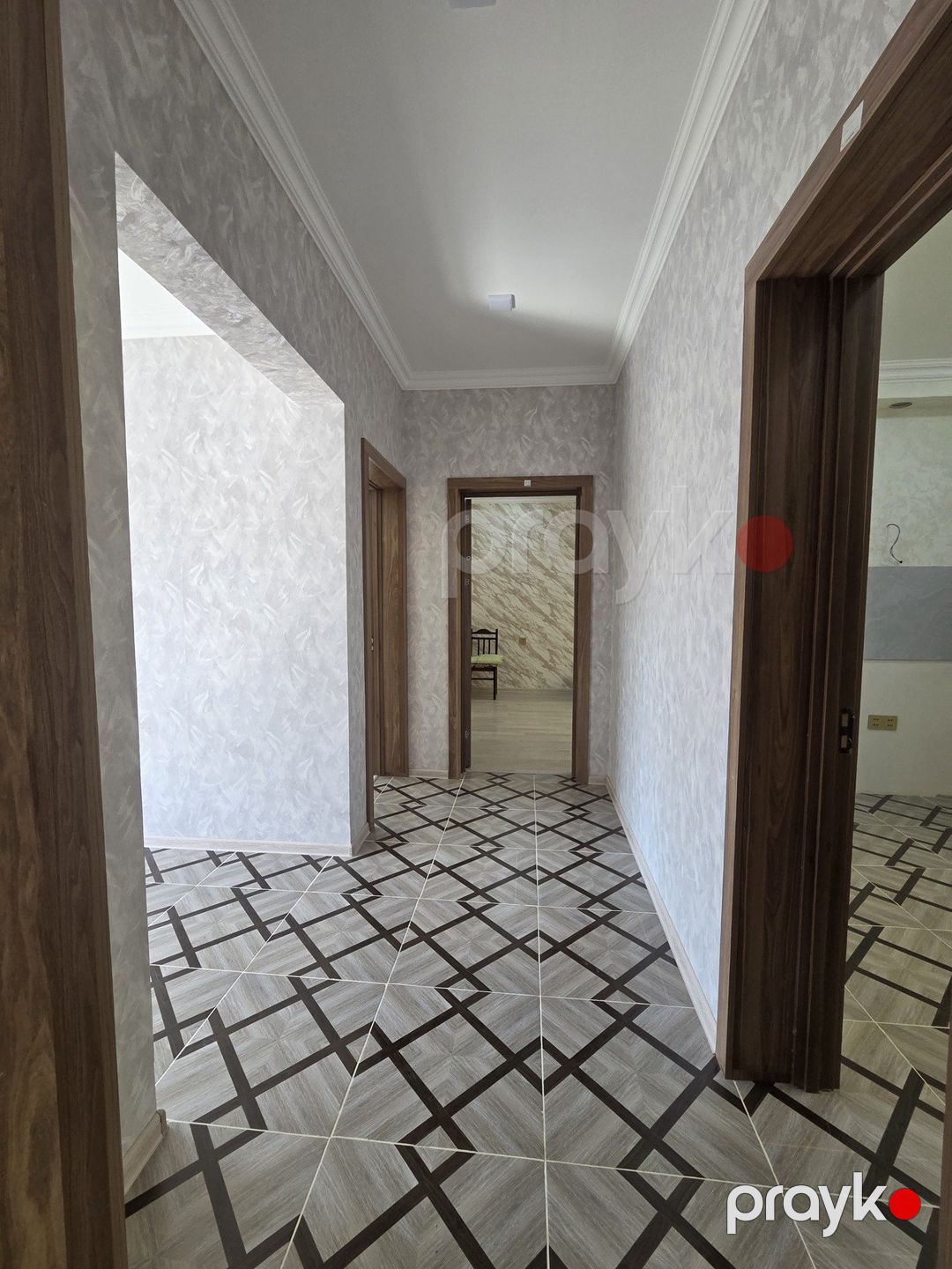 Satılır 3 otaqlı həyət evi/bağ evi 60 m² — Ev, villa, Bakı (10)