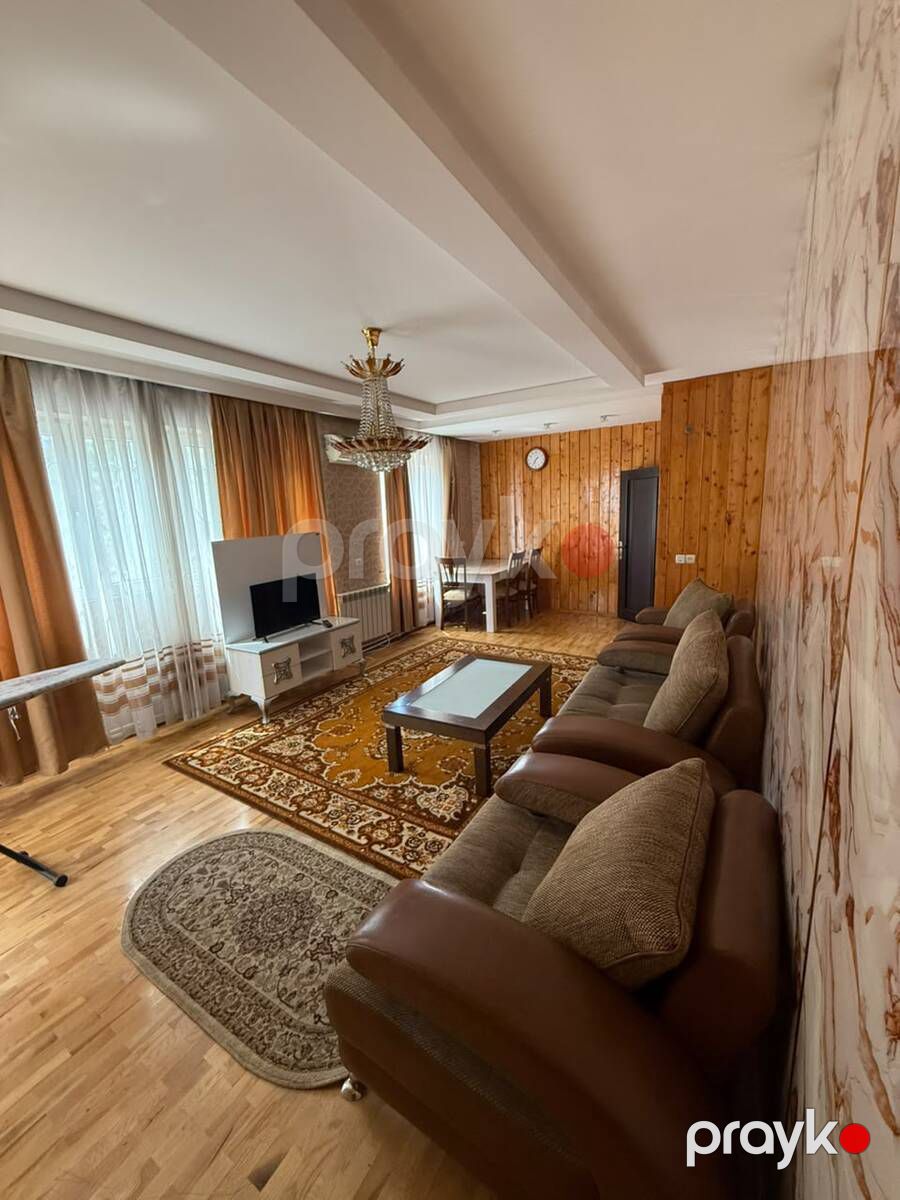 Satılır 3 otaqlı yeni tikili 110 m² — Mənzil, Bakı (4)