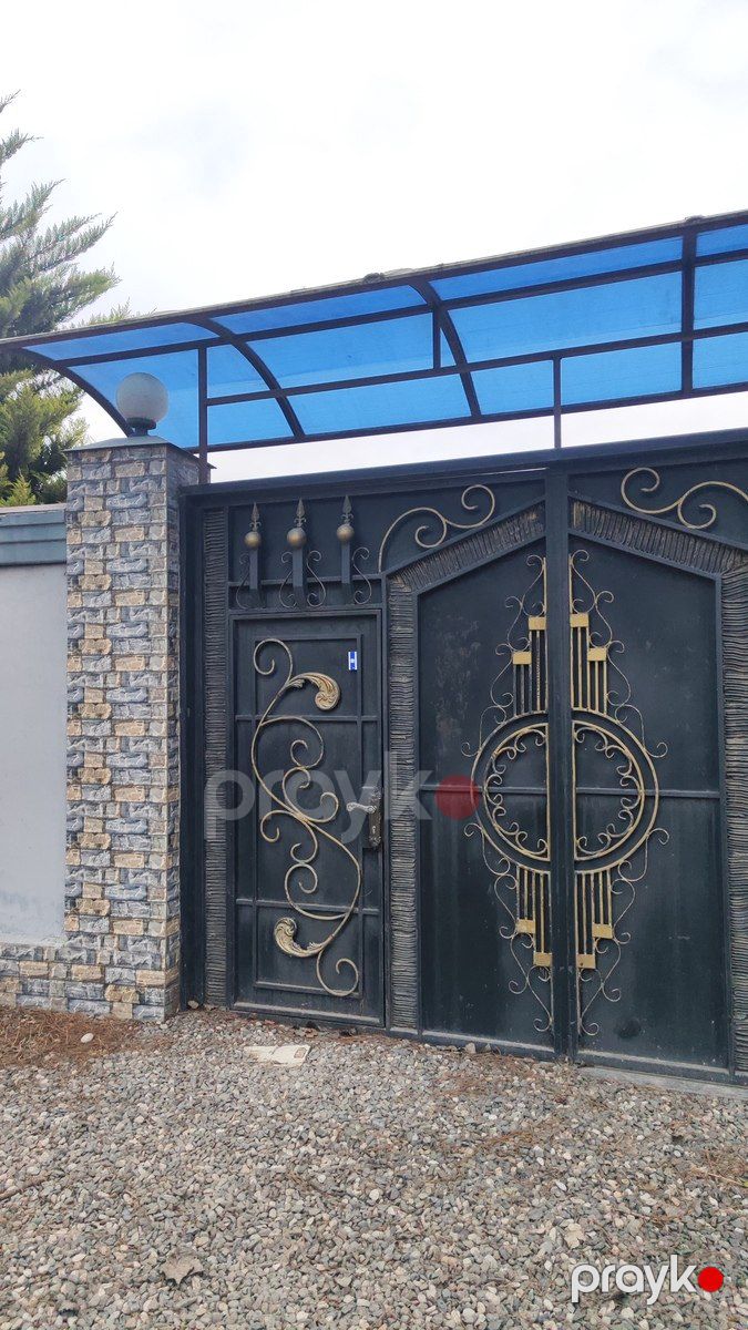 Bağ evi, Qusarçay qəs — Ev, villa, Xaçmaz (4)